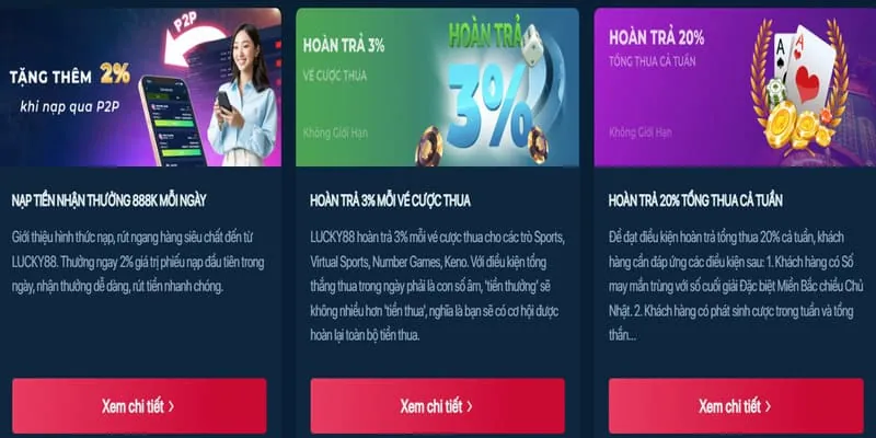 Trải nghiệm casino trực tiếp