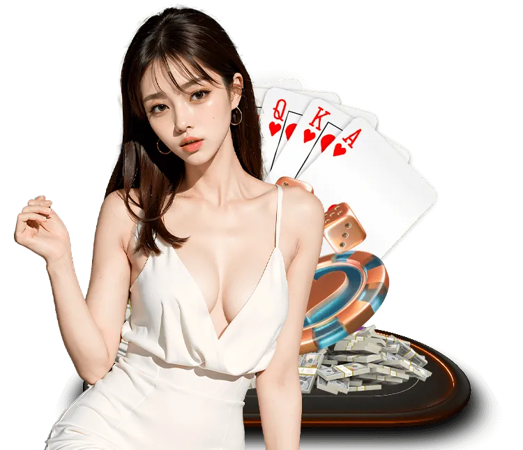 Các trò chơi bài poker và blackjack với chip cược tại Zom Club